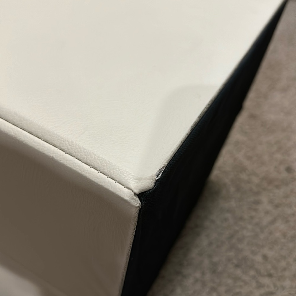 Storage Ottoman (Small) - Picture 12 of 14